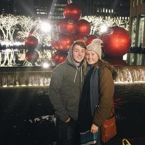 Meet your Posher, Richard